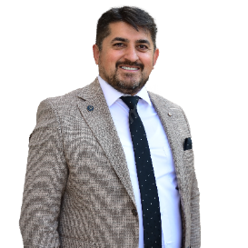 CİHAN SEZER