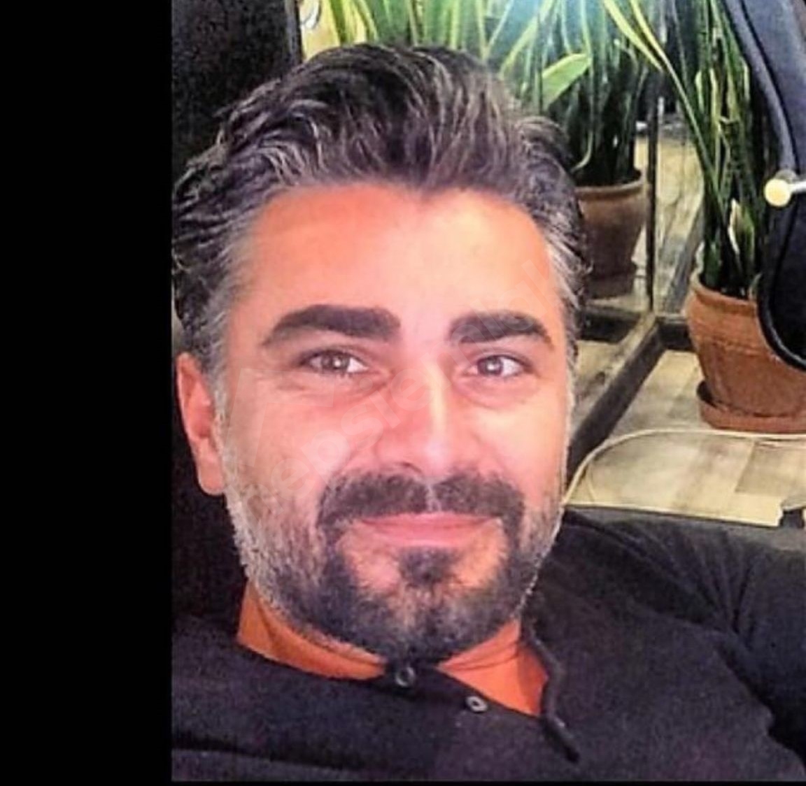 Kadir AKDEMİR
