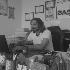Mustafa Başoda
