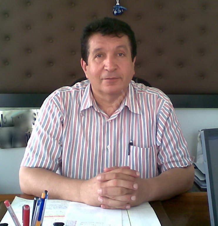 Yusuf Özacar