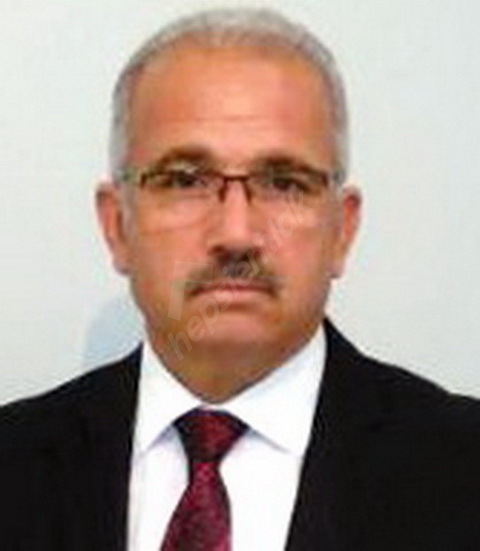 Ömer Dalkılıç