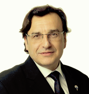 Orhan Gümüş