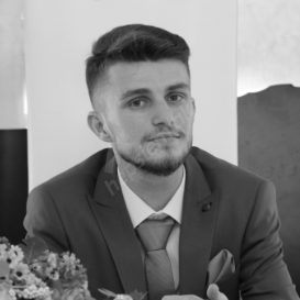 ferdi bicik
