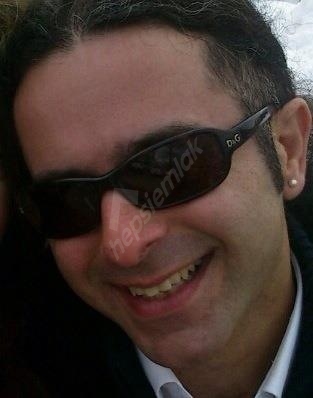 ARMAN FENT