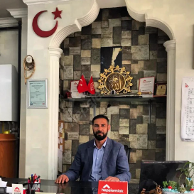 Ali YAŞAR