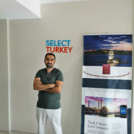 Gökhan Özbek