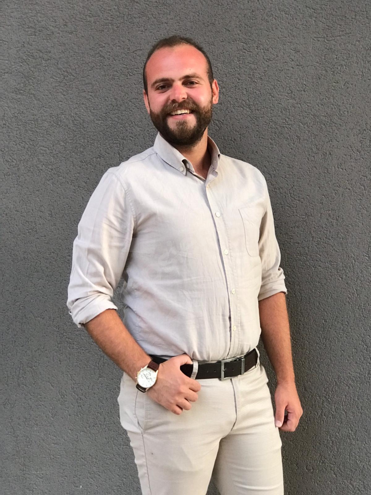 ÜMİT KEYHA