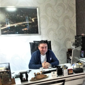 Muammer Hacıömeroğlu