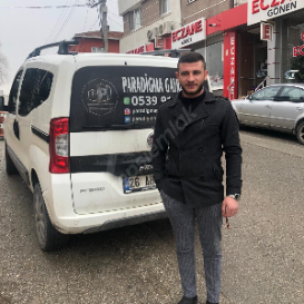 SELÇUK TAŞ