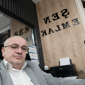 Volkan Tayar
