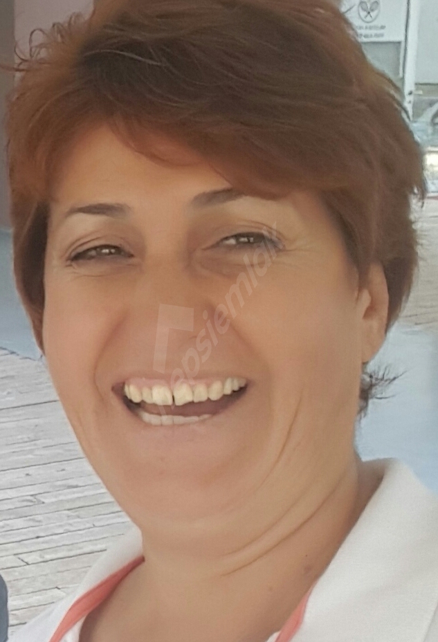 NAZİK KEBELİ