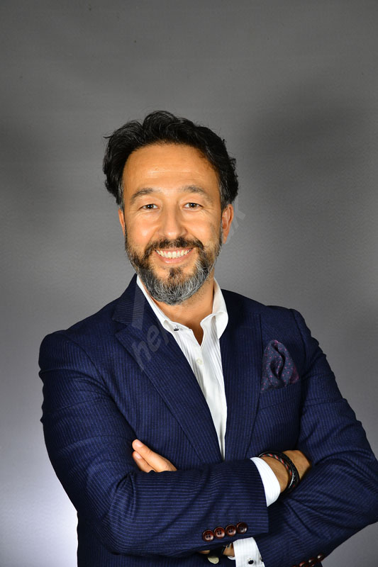Yasin Aktar