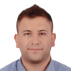 Nuri DAĞ