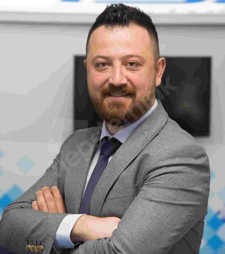 İsmail ER