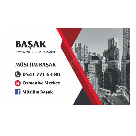 Müslüm Başak