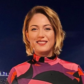 Yeşim Oflaz