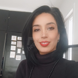 Elahe Bayram