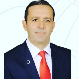 Ahmet Kocabaş