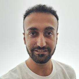 Burak Kürüm