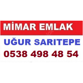 UĞUR SARITEPE