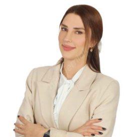 Ayşegül Başer