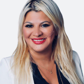 Serpil Gencay