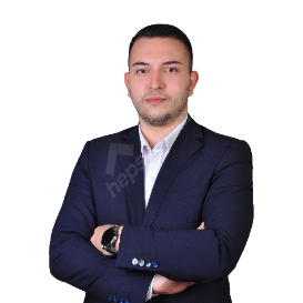 Berke BEYAZ