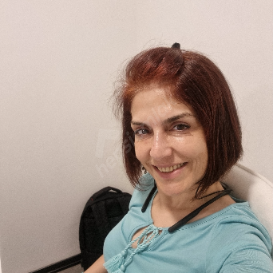 Özgür Keskin