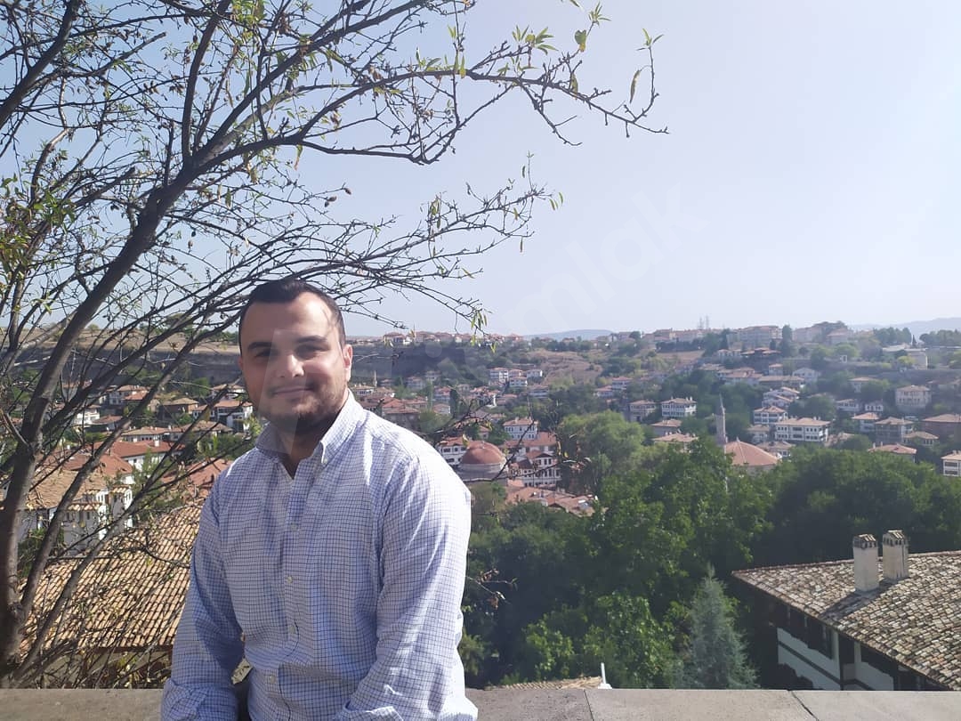 Oğuz Gökmen