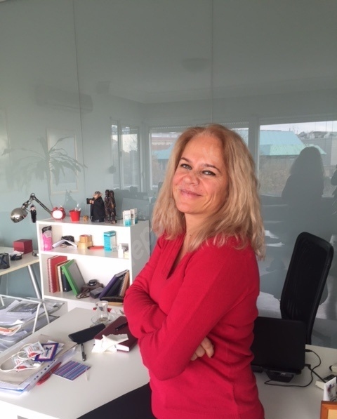 Canan Erker