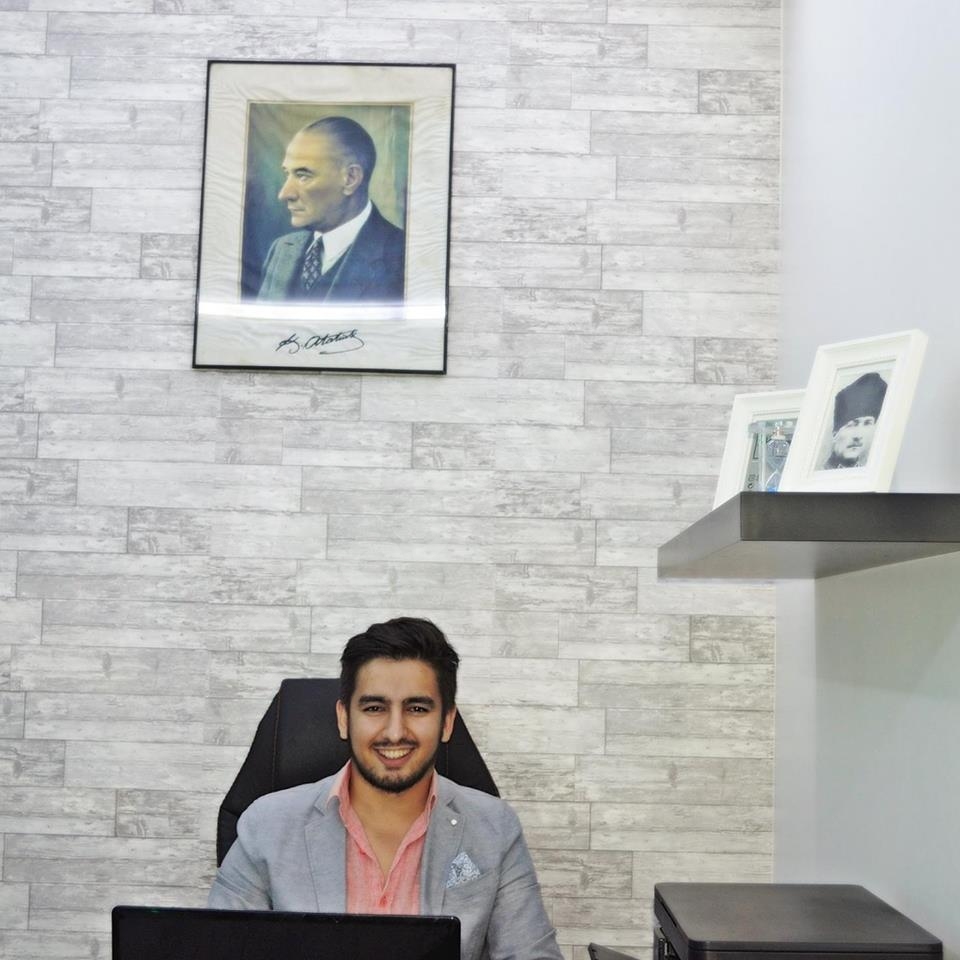 MÜCAHİT KAYHAN