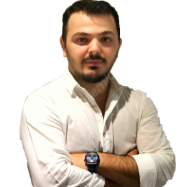 Uğur DAŞGIN