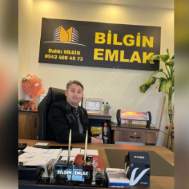 Samet Bilgin