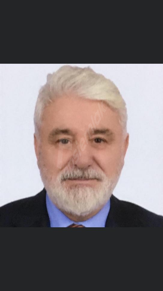 ŞAHİN GÜLTEKİN