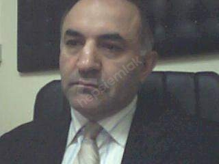 ALİ FETHİ ÇAMYURDU
