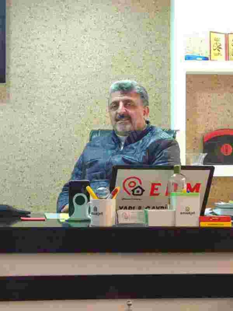 Metin ÖZDOĞAN