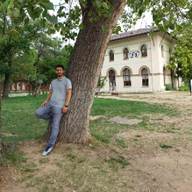 FURKAN SAĞLAM