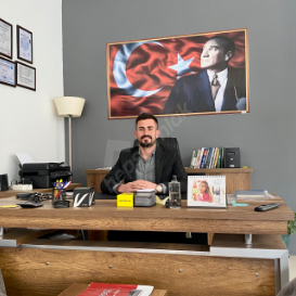 Servet Gür