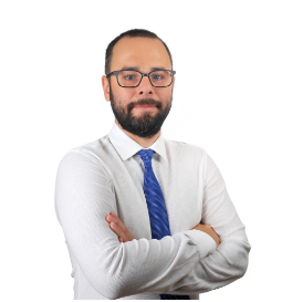 Erkin YILMAZTÜRK