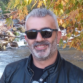 Suat ŞANAL