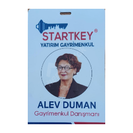 Alev DUMAN