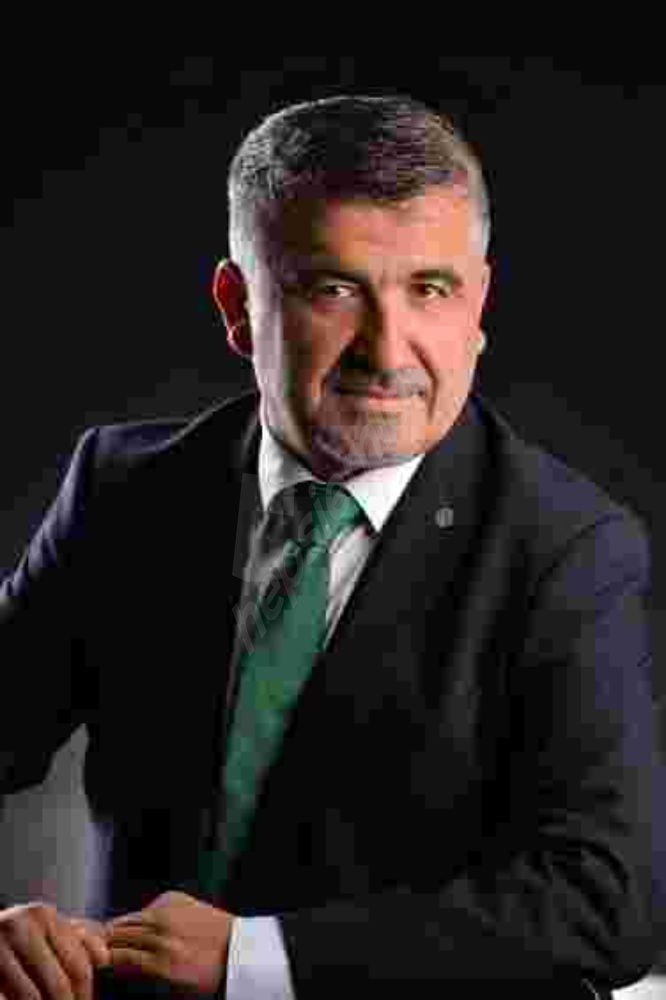 ALİ RIZA DOĞANER