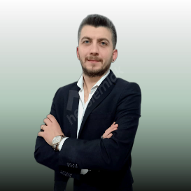 HAKAN YEŞILDAĞ