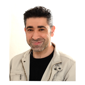 serdar  yıldızdağ