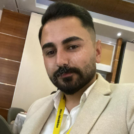 Salim Güler