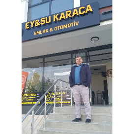 Yusuf Karaca