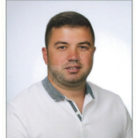ERAY ÇINAR