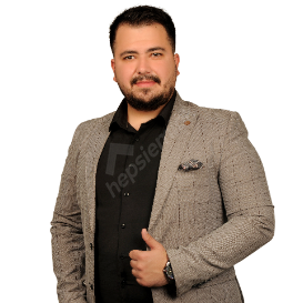 Durmuş Ali  Şahin