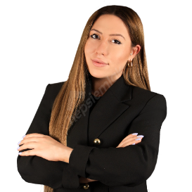 BİRDEM TAŞHAN