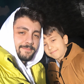 EMRE AKILLIGİL